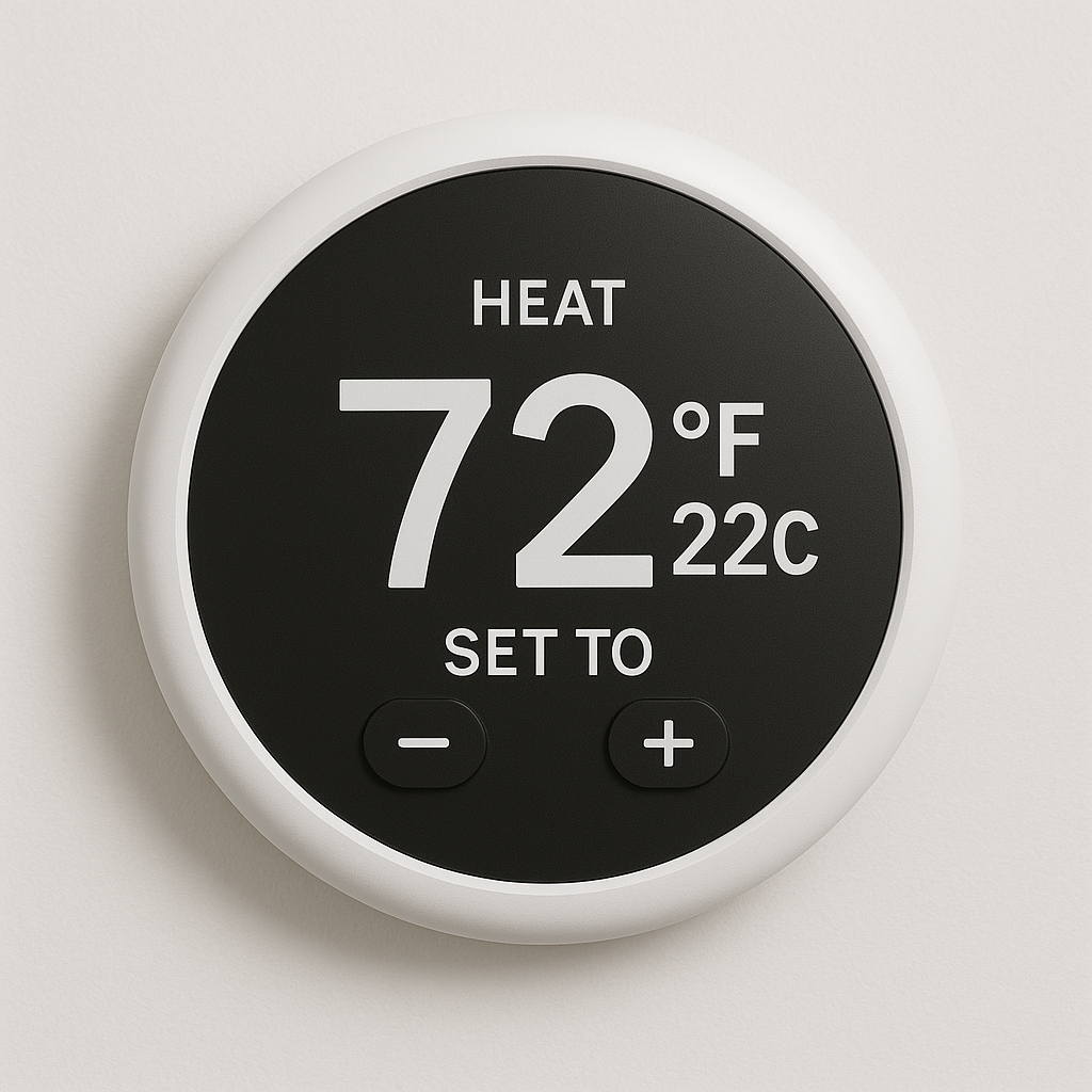 Temperature