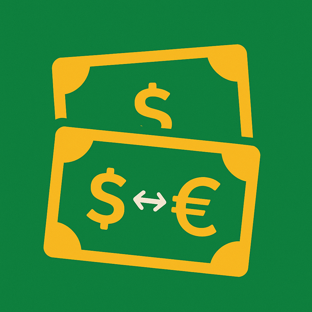 Currency