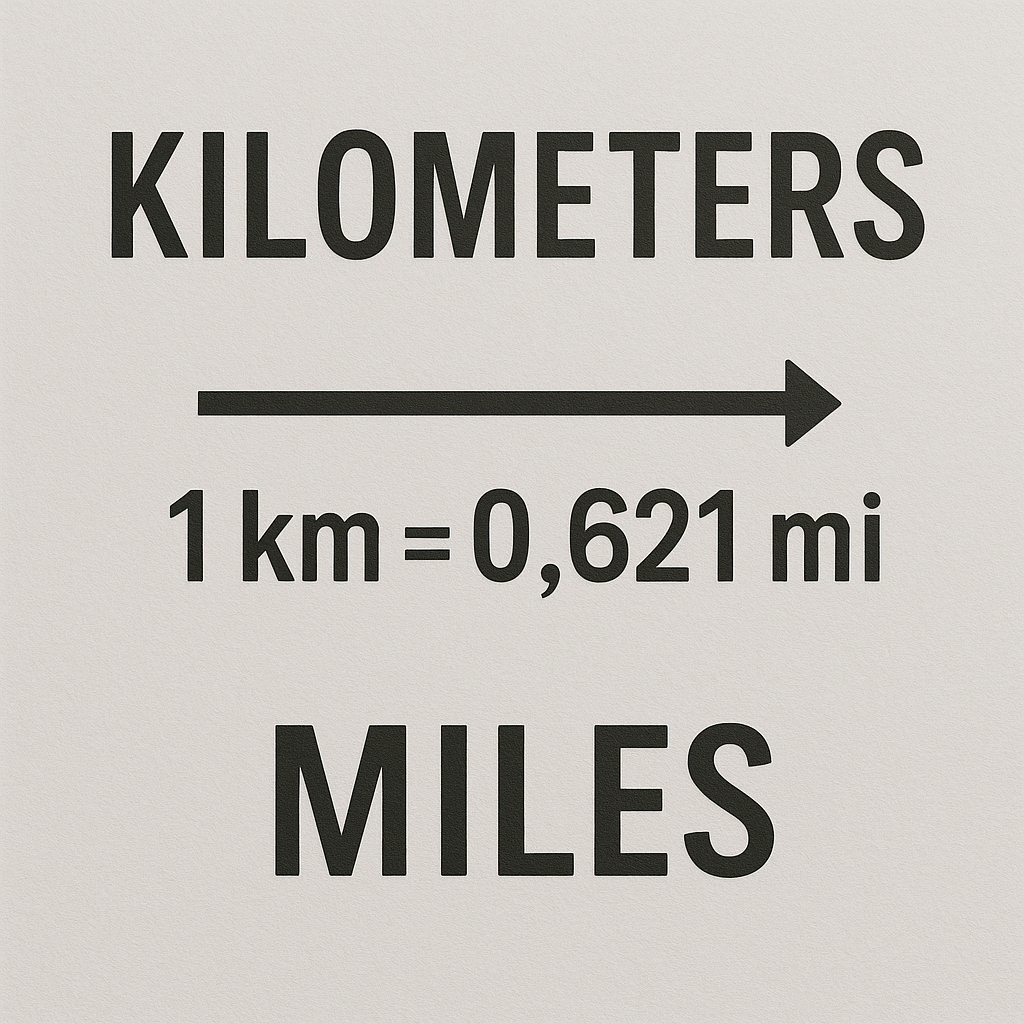 Distance