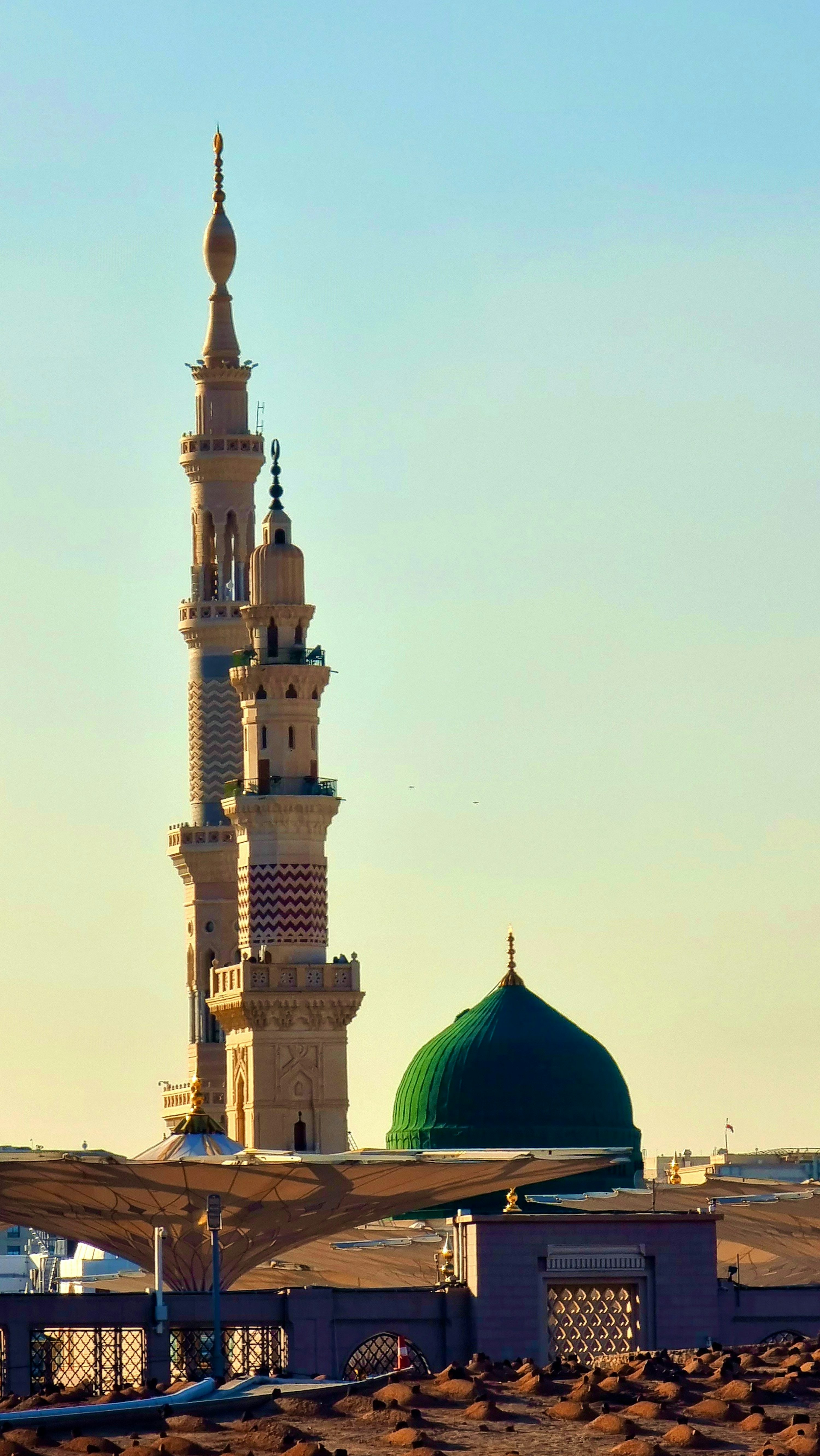 Madinah